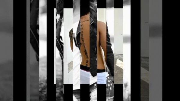 Чёрная любовь 1