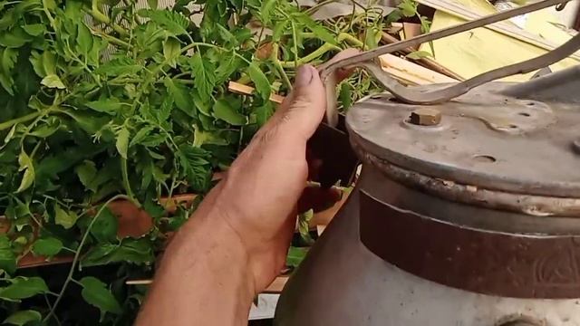 2022 Moonshine Still From A Flask Of Milk Double