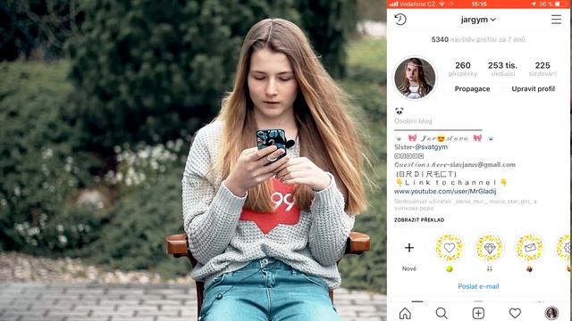 ЧТО В МОЁМ АЙФОНЕ 2019 ? ЗАСВЕТИЛА ПЕРЕПИСКУ С ПАРНЕМ ! смотреть онлайн