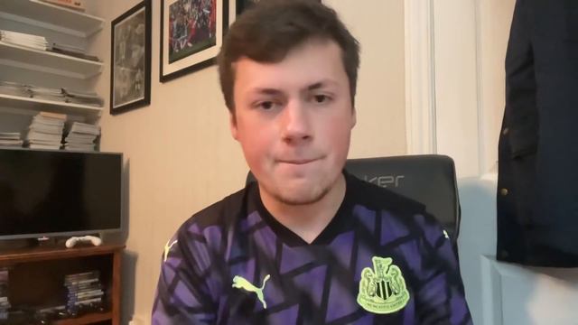 NEWCASTLE FAN REACTS TO GABRIEL AGBONLAHOR SHOCKING TALKSPORT COMMENTS !!!!! смотреть онлайн