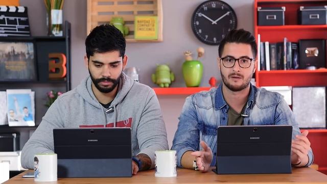 Noticias Android: frontal Galaxy S8, nuevos Nokia y Note7 limitado смотреть онлайн