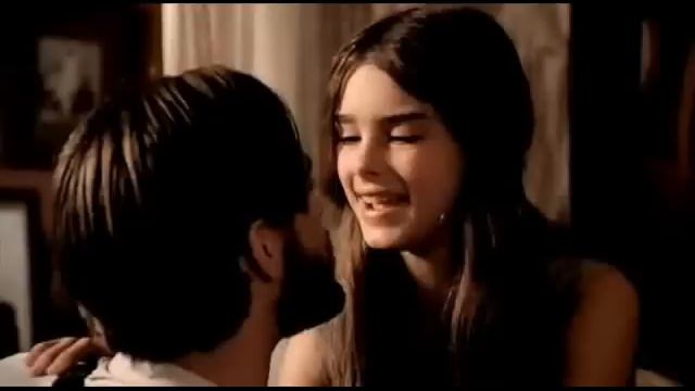 The BROOKE SHIELDS Collection pt. 1 1960s-1979ish смотреть онлайн