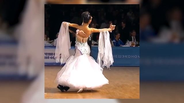 Watching International Tango Like... смотреть онлайн