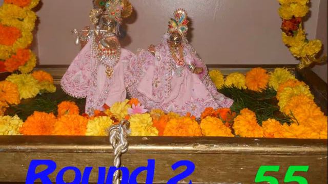 The Maha Mantra : Rounds 1 to 4 смотреть онлайн