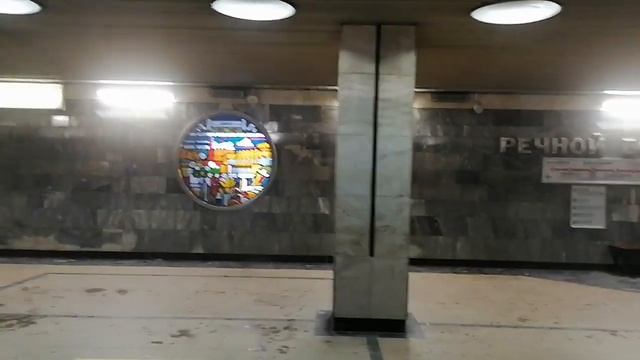 Ленинская линия на Номерном Красный Проспект - Площадь Маркса 06.01 2023 смотреть онлайн