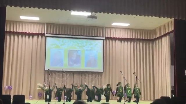 Танцевальная группа " Garun " танец " Kriv " смотреть онлайн