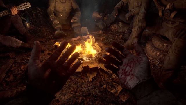 Little Dark Age - S.T.A.L.K.E.R. 2 (edit) смотреть онлайн