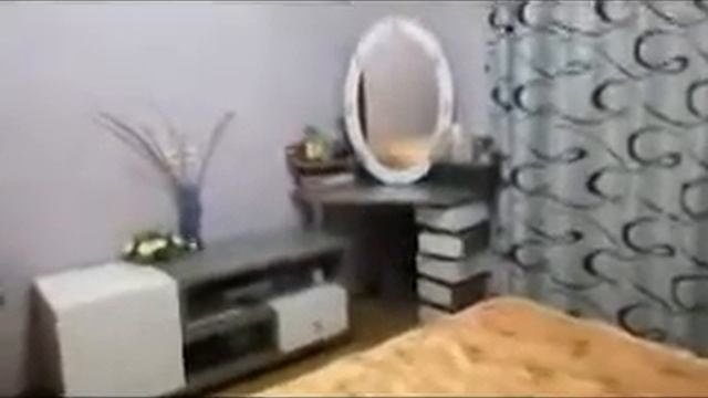 Будуарный столик от компании AV mebel. смотреть онлайн