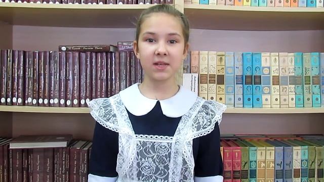 Страна читающая — Ангелина Узлова читает произведение «Стрекоза и Муравей» И. А. Крылова смотреть онлайн