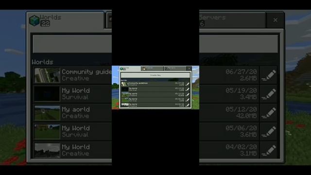 Minecraft 1.14.60.5 APK free download play with your friends?? смотреть онлайн