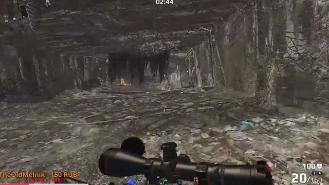 Survarium СТРИМ - Сказ о том как За что ты так с нами 0.46 ??? Пришлось бухнуть смотреть онлайн