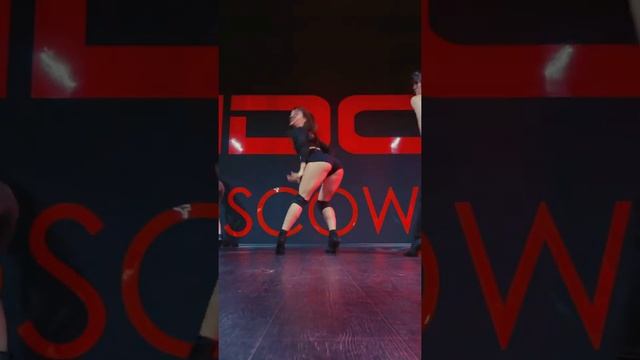 High heels. Танцы на каблуках. Choreo Алёны Фокс смотреть онлайн