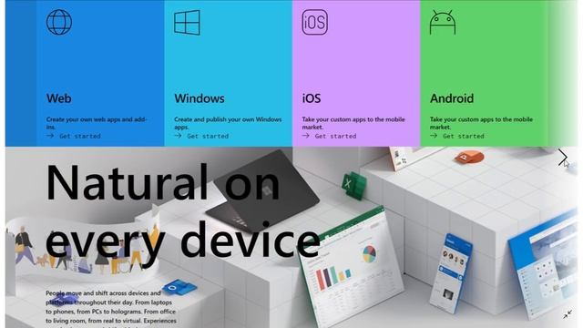 Microsoft Build conference some of the top announcements so far May 7th 2019 смотреть онлайн