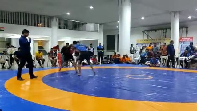 14th GFI NATIONAL GRAPPLING CHAMPIONSHIP 2021 смотреть онлайн