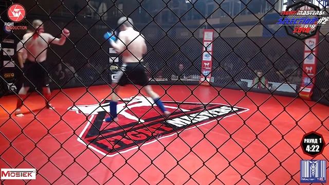 FIGHT MASTERS SELECTION #2. Финалы. 93 кг. Сергей Дебелый VS Максим Николайцев смотреть онлайн