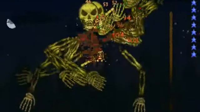 Killing first class monsters (terraria) смотреть онлайн