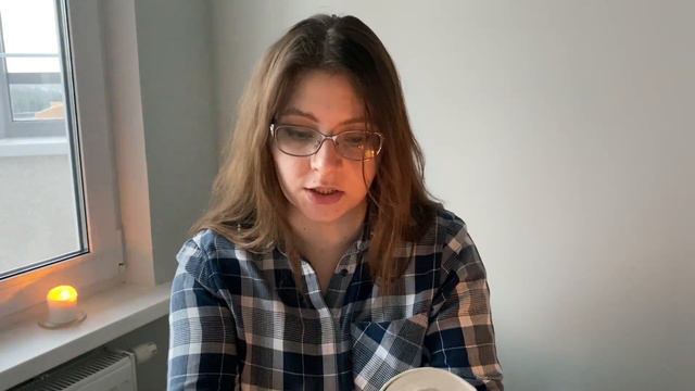 Юлия Гайдыдей читает главу 21 Евангелия от Матфея (для проекта Культурного центра "Клуб АРТ'ЭРИА") смотреть онлайн