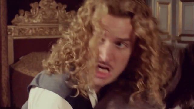 MonChevy - Sweet Dreams (Versailles/Gay Themed) смотреть онлайн