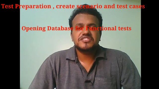TestNG : Unit Testing framework used in Selenium WebDriver with Java, Related to Manual Test Proces смотреть онлайн