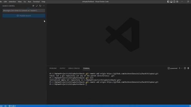 Создаем приложение "Читайка" на react-native cli, без expo. Для новичков. + бэк! Часть4. смотреть онлайн