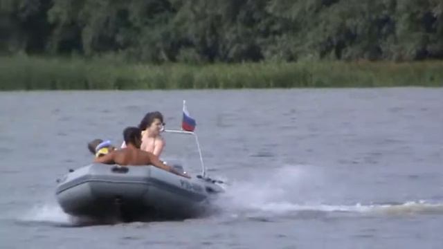 Отдых и развлечения смотреть онлайн