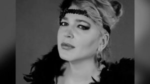 Гаянэ Джаникян - Очи черные, очи страстные