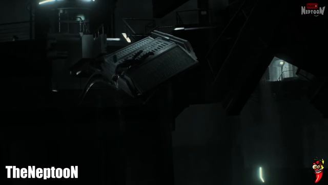 Реакции Летсплейщиков на Падение Ады из Resident Evil 2 Remake смотреть онлайн
