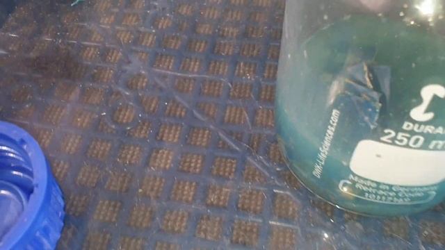 Азотка с электролитом, подъедает ли злато? смотреть онлайн