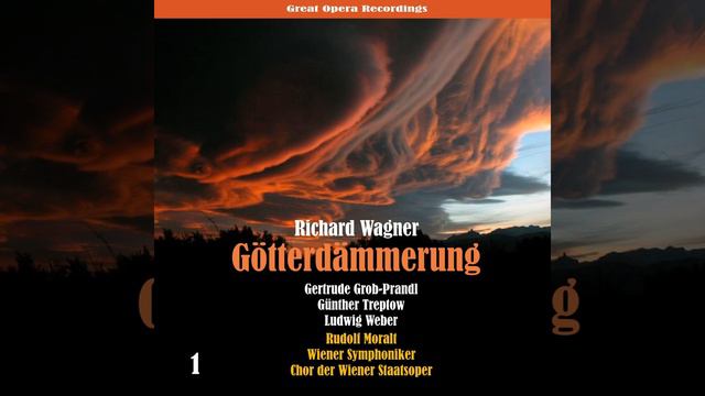 Götterdämmerung