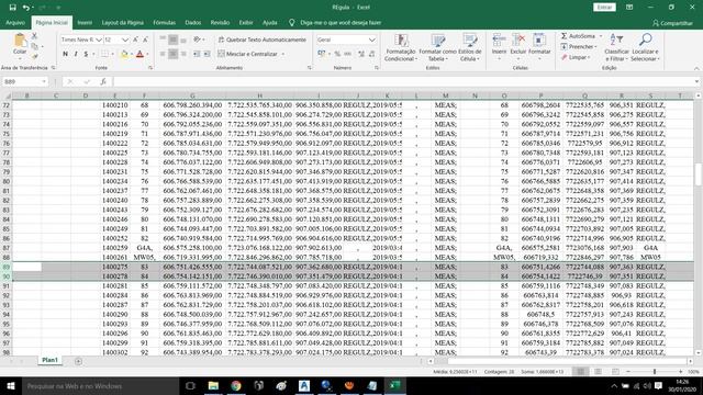 Descarregando Estação Total (Leica Tc407) para o AutoCad Civil 3D смотреть онлайн