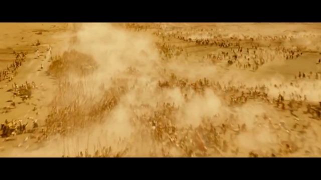 Битва при Гавгамелах смотреть онлайн