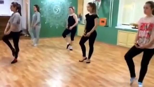 Боди балет. Body BALET. Фитнес. Похудение. смотреть онлайн