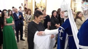 КарачаевскаяСвадьба Шамиль & Лиана