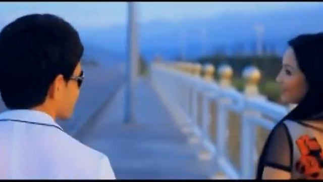 (Bego) Begenç Çaryyew - Sewiyorum Offcial Video Klip
