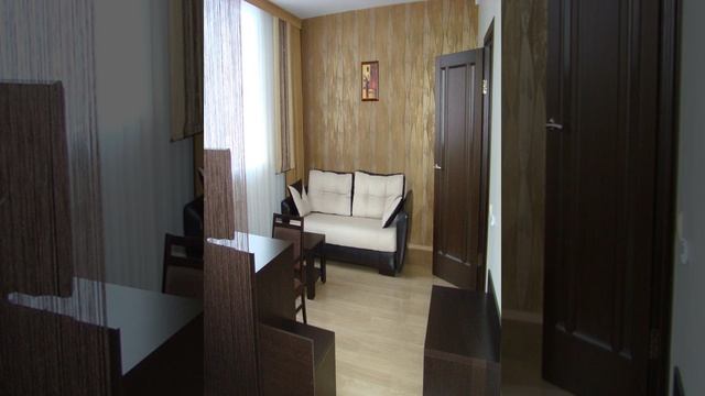 Hotel Alexandriya - Nizhniy Novgorod - Russian Federation