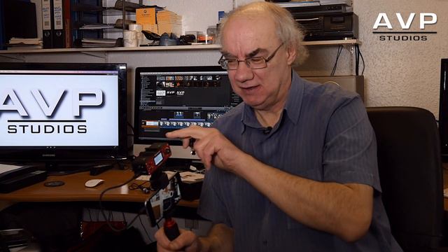 Saramonic Smartmixer Review смотреть онлайн