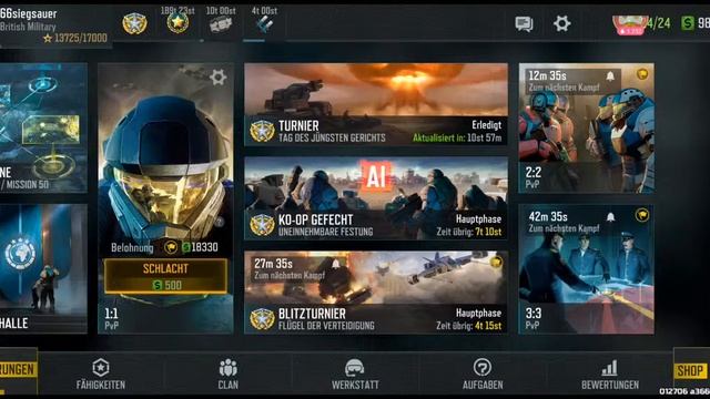 Livestream // Art of war 3 смотреть онлайн