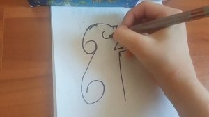 ?как нарисовать  СОБАЧКУ из цыфр 6 6 2 и 1 ОЧЕНЬ ЛЕГКО??