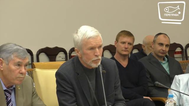 Выступление А.И. Нотина на конференции Имя победы - Суворов смотреть онлайн