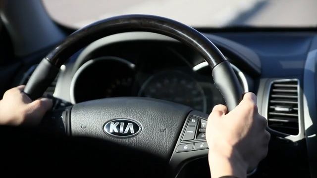 Новый Киа Соренто 2013 обзор/ New Kia Sorento Autoreview