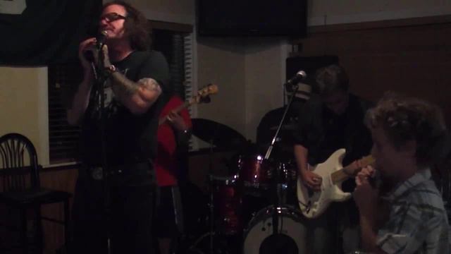 Dale Robertson & Mighty Michael 08-31-15 part 1 смотреть онлайн