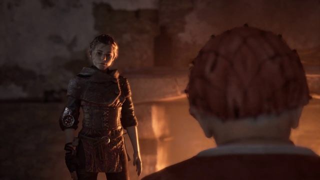 A Plague Tale: Innocence - ULTRA EPIC SETTINGS 4K HDR | Dual RTX 2080 | i9 9980XE 3.0Ghz - P.02 смотреть онлайн