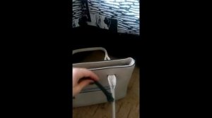 СУМКА ТЕПЕРЬ НЕ ПАДАЕТ С ПЛЕЧА. РУЧКИ СТАЛИ УДОБНЕЕ.