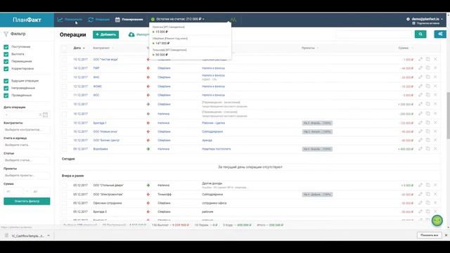Малый бизнес. Предупреждение о кассовых разрывах. смотреть онлайн