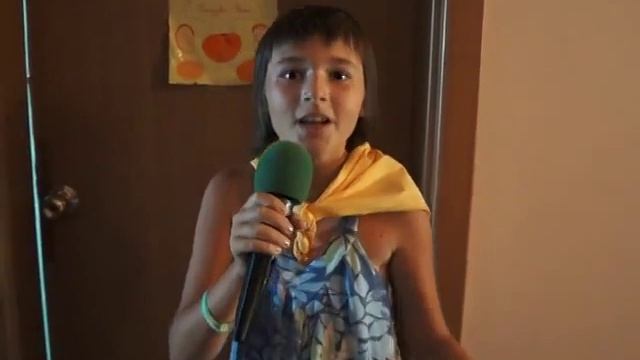 StudyCamp - Болгария, 1 смена, 2013: English group 3 смотреть онлайн