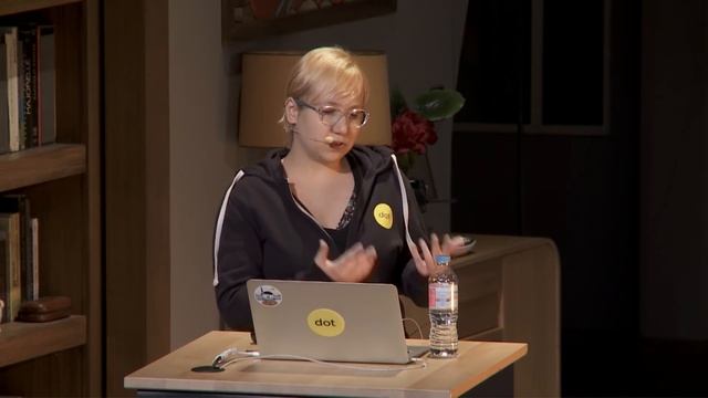 dotGo 2017 - JBD - Go's work stealing scheduler смотреть онлайн