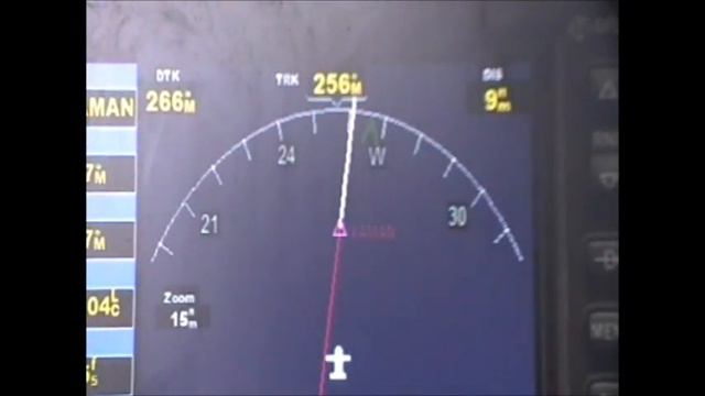 Flight Simulator X - Gameplay смотреть онлайн