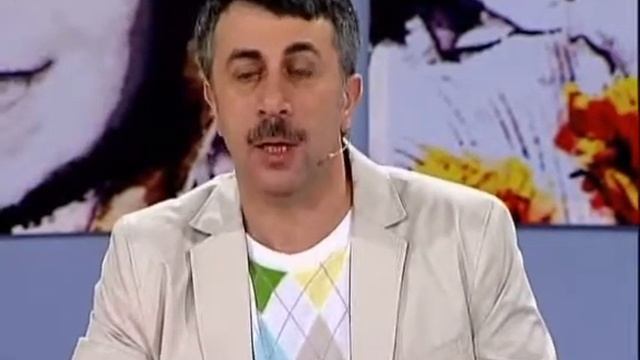 Комаровский 2010 04 18 Лечение ОРЗ Как напоить смотреть онлайн