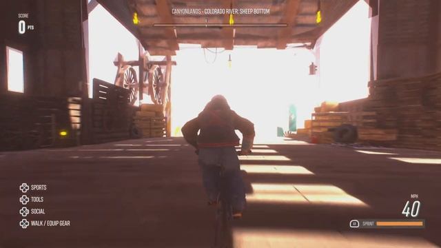 Riders Republic | Trickster Control Tips and Fun! смотреть онлайн