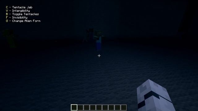 Ben 10 In Fisks Superheroes Minecraft Mod! (Insane Heropack)